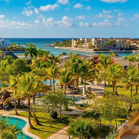Sports Illustrated Resorts Marina And Villas Cap Cana - All-Inclusive Punta Cana Exterior foto