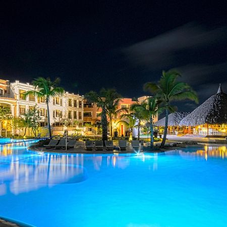 Sports Illustrated Resorts Marina And Villas Cap Cana - All-Inclusive Punta Cana Exterior foto