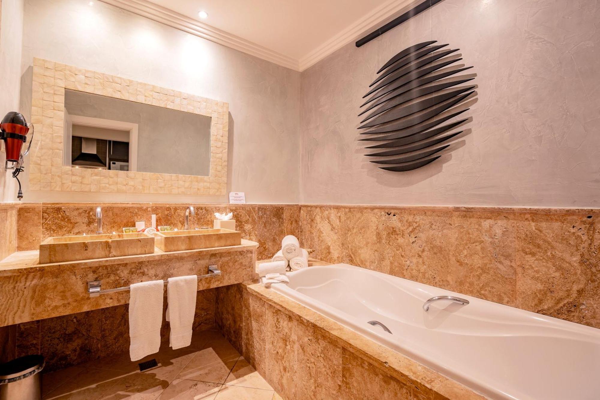 Sports Illustrated Resorts Marina And Villas Cap Cana - All-Inclusive Punta Cana Exterior foto